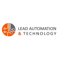 Lead Automation and Technology Limited logo - Similar company to Iyksys Technologies Limited