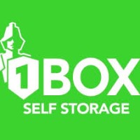 1BOX Self-Storage logo - Similar company to Volta Global