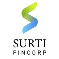 Surti Fincorp logo - Similar company to K K Credible Financial Services