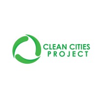 Clean Cities Project logo - Similar company to Community Actions For Development Network- Cadinet