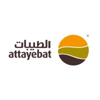 Attayebat Company for Food Industries logo - Similar company to Hebron Snacks