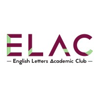 English Letters Academic Club logo - Similar company to Digtech Asean