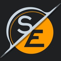 Savery Entertainment logo - Similar company to Robot Squid