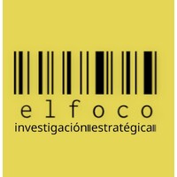 elfoco                             Investigación Estratégica logo - Similar company to Qubittech