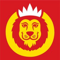 Hungry Lion logo - Similar company to Spur Corporation