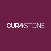 CUPA STONE logo - Similar company to Cupa
