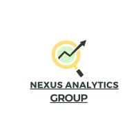 NexusAnalytics Group logo - Similar company to M.Tech Ict Solutions & Software House