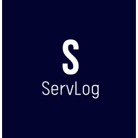 Serv-Log logo - Similar company to Servlog