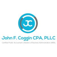 John F. Coggin CPA PLLC logo - Similar company to Official Ritvik Sood