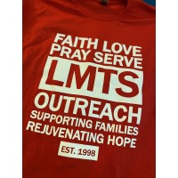 Lmts Community Outreach Services logo - Similar company to The Choice Group