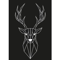 Stag Painting and Decorating Ltd logo - Similar company to Beenoticed Ltd