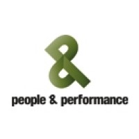 People & Performance logo - Similar company to Makkdesign