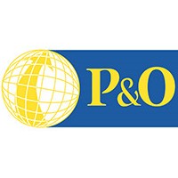 Pacific & Orient Berhad logo - Similar company to Fylgi