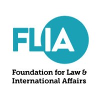 Foundation for Law & International Affairs (FLIA) logo - Similar company to Yc0N1C