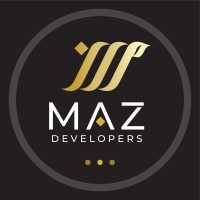 MAZ Developers UAE logo - Similar company to Maz Developers