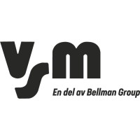 VSM Entreprenad AB logo - Similar company to Fmt Mark Ab