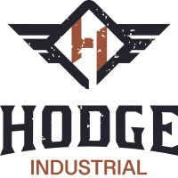 Hodge Industrial Technologies logo - Similar company to Metacentre Core (By Cmc)