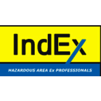 IndEx - Hazardous Area Ex Professionals logo - Similar company to Index Europe Ltd