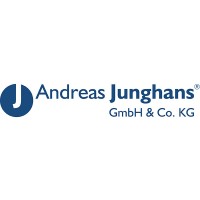 Andreas Junghans GmbH & Co.KG ! leider geschlossen ! logo - Similar company to Transflow Logistics