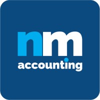 NM ACCOUNTING logo - Similar company to Zaitox Chartered Accountant