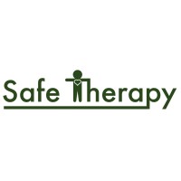 Safe Therapy logo - Similar company to Safetherapy
