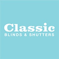 Classic Blinds & Shutters logo - Similar company to Cw Products