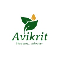 Avikrit Oils logo - Similar company to Techtrans Engineers