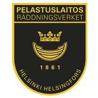 Helsingin kaupungin pelastuslaitos logo - Similar company to Sunbit Oy