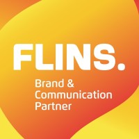 Flins Brand&Comm logo - Similar company to Perlu Agency