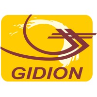 Gidion Transporte e Turismo logo - Similar company to Hexus Technologies
