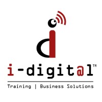 I-Digital Trainings - Digital Marketing Courses