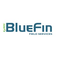 BlueFin | Field Services logo - Similar company to Gate Energy | Project Delivery