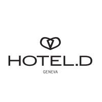 Hotel D - Geneva **** logo - Similar company to Hôtel Longemalle
