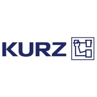 KURZ UK logo - Similar company to Gavin Martin