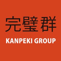 Kanpeki Group logo - Similar company to The Global Change Makers