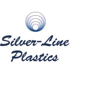 Silver-Line Plastics logo - Similar company to Dorward Engineering Services Ltd.