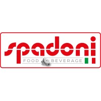 Spadoni Food & Beverage logo - Similar company to Prismatech