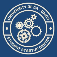 UC Davis Student Startup Center logo - Similar company to Neurotech@Davis