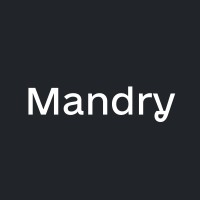 Mandry logo - Similar company to Dyvo Agency