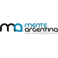Mente Argentina logo - Similar company to Road2Argentina Immersion Programs