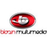 Blazin Multimedia logo - Similar company to Inndica