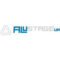 Alustage UK logo - Similar company to Alustage