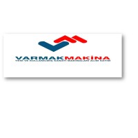 VARMAK MACHINERY logo - Similar company to Muratti Silver