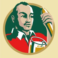Timothy Taylor's Brewery logo - Similar company to Purity Brewing Co