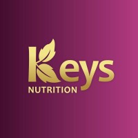 Keys Nutrition logo - Similar company to L'Heureux
