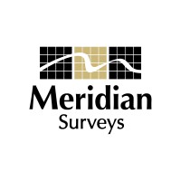 Meridian Surveys logo - Similar company to Midwest