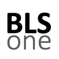 BLS One logo - Similar company to Zero Mass