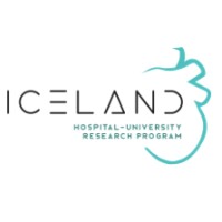 RHU ICELAND logo - Similar company to Ladsis