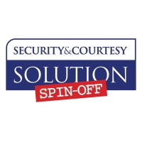 Security & Courtesy Solution logo - Similar company to Studio Legale Gobbi Negro Piazza & Partners Spa