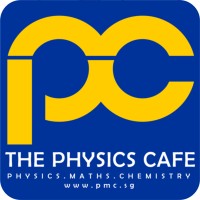 The Physics Cafe (PMC.SG Education Group ) logo - Similar company to Physics @ Iitropar